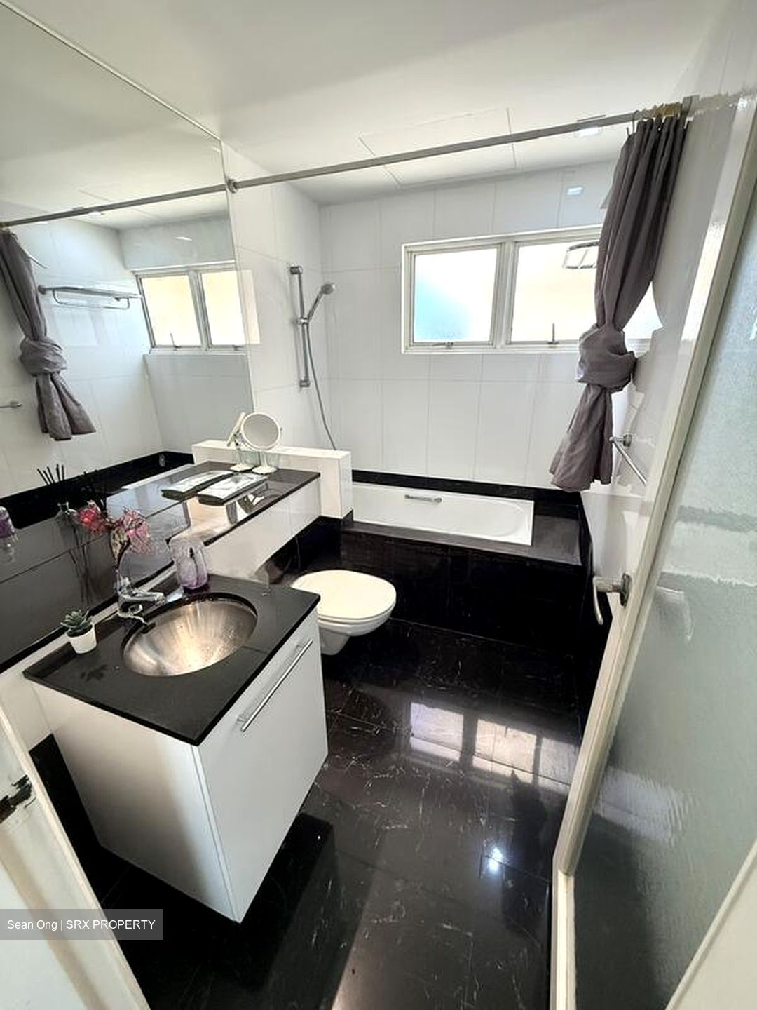 The Richmond (D12), Apartment #500315991